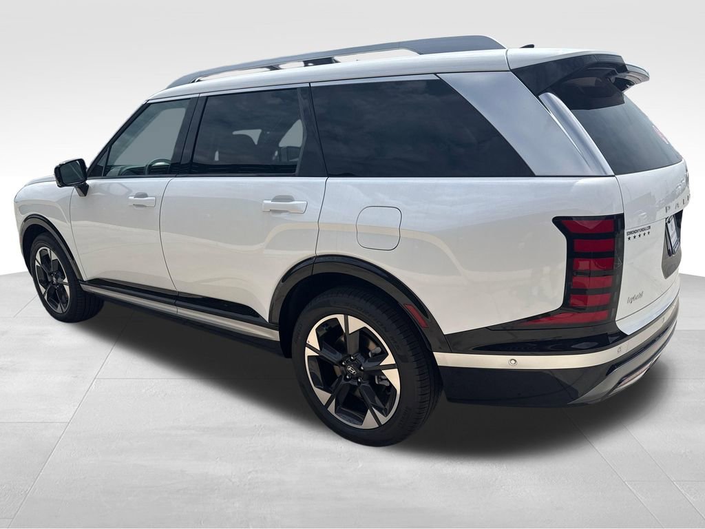 New 2026 Hyundai Palisade Limited AWD/4WD image 4