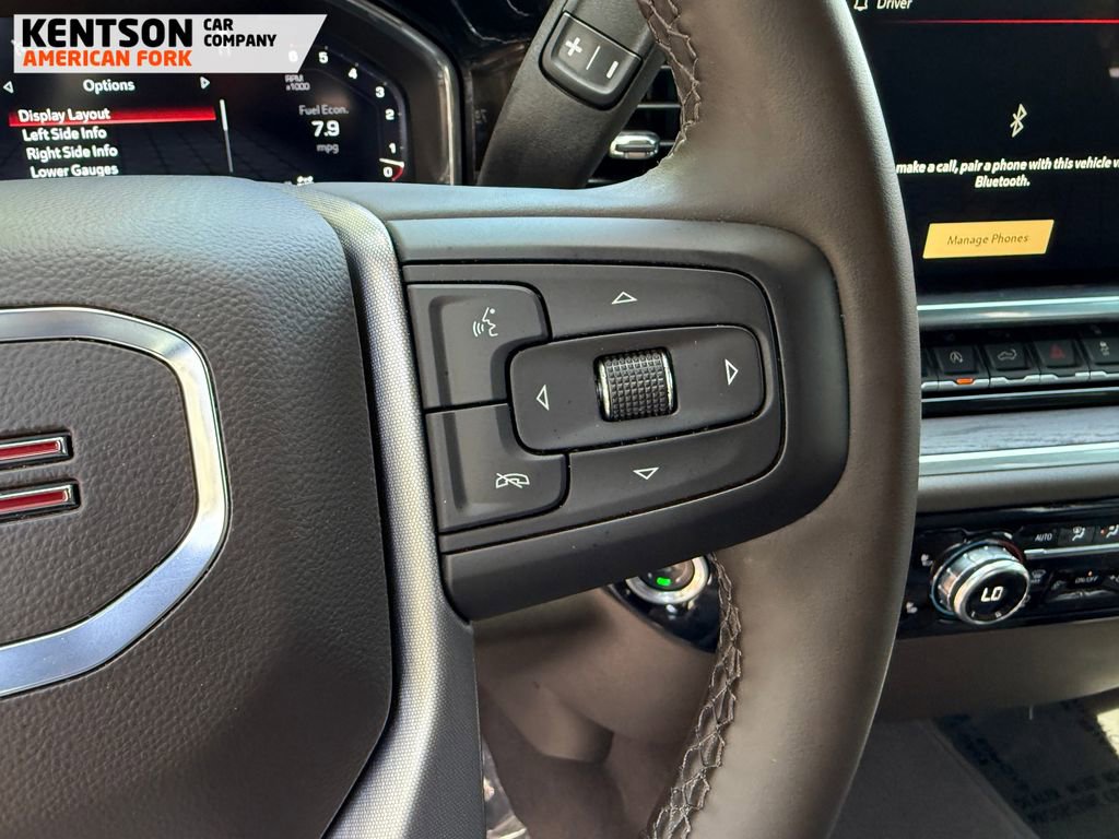 Used 2024 GMC Sierra 1500 SLT image 15