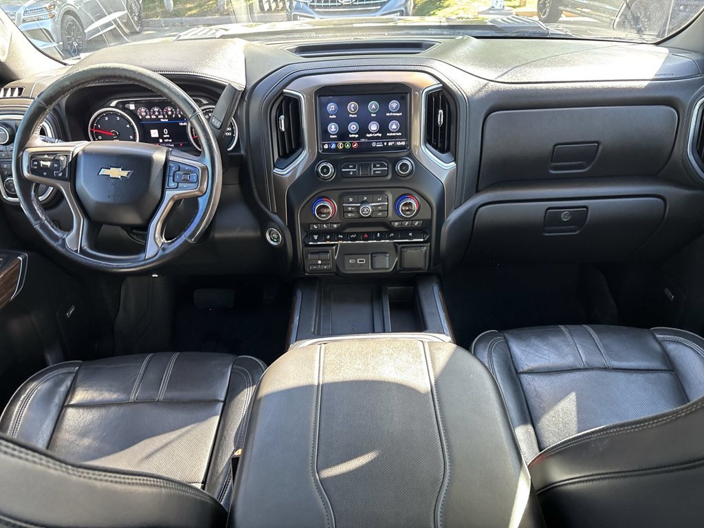 Used 2023 Chevrolet Silverado 3500 High Country AWD/4WD image 20