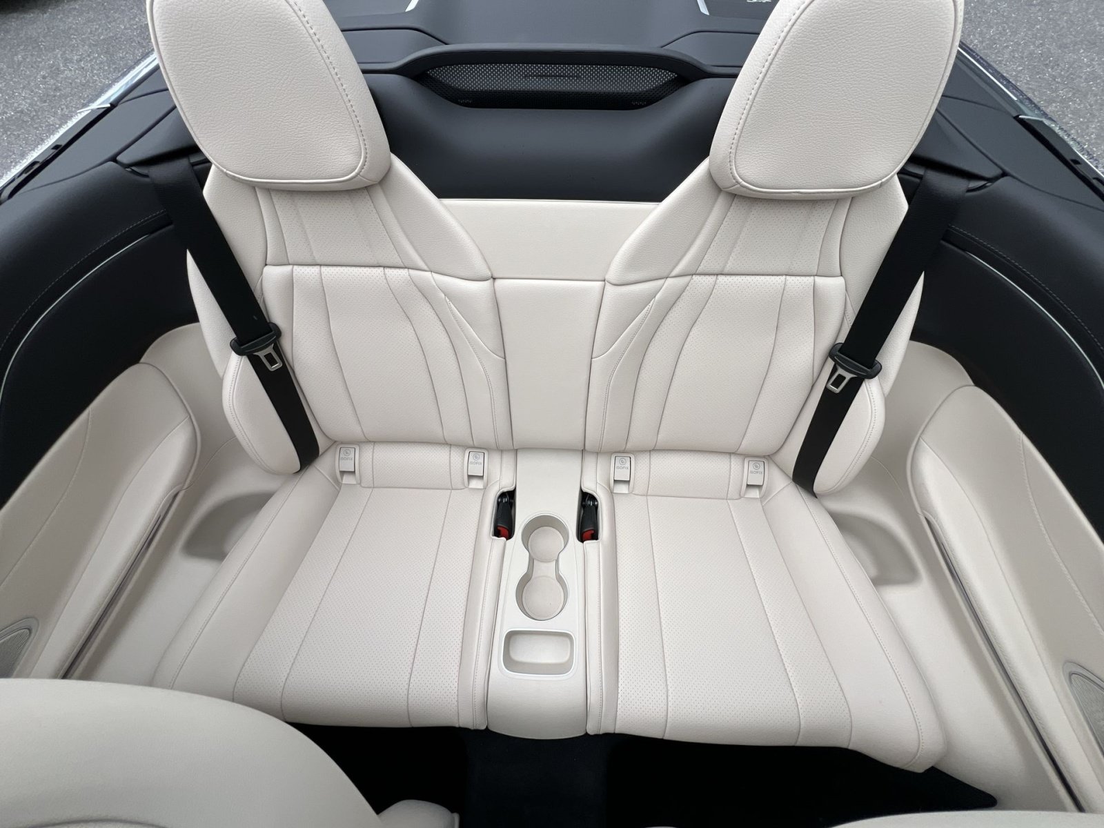 New 2027 Mercedes-Benz CLE 300 4MATIC Cabriolet image 15