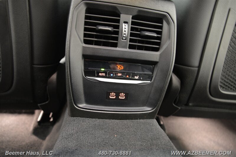 Used 2023 BMW 330e w/ Driving Assistance Package RWD image 30