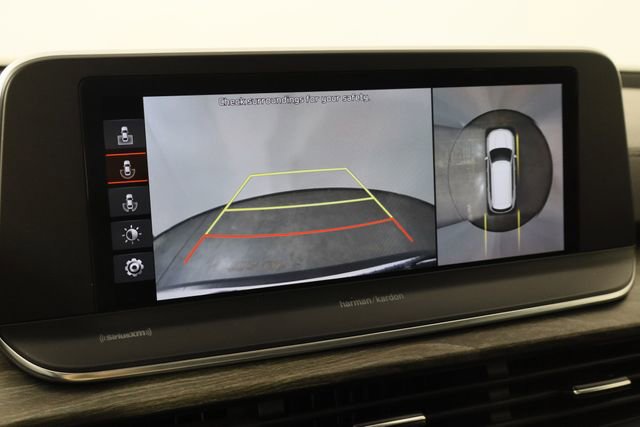 Used 2021 Kia Telluride SX image 41