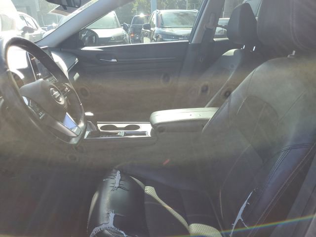Used 2020 Nissan Altima 2.5 SR w/ Premium Package FWD image 18