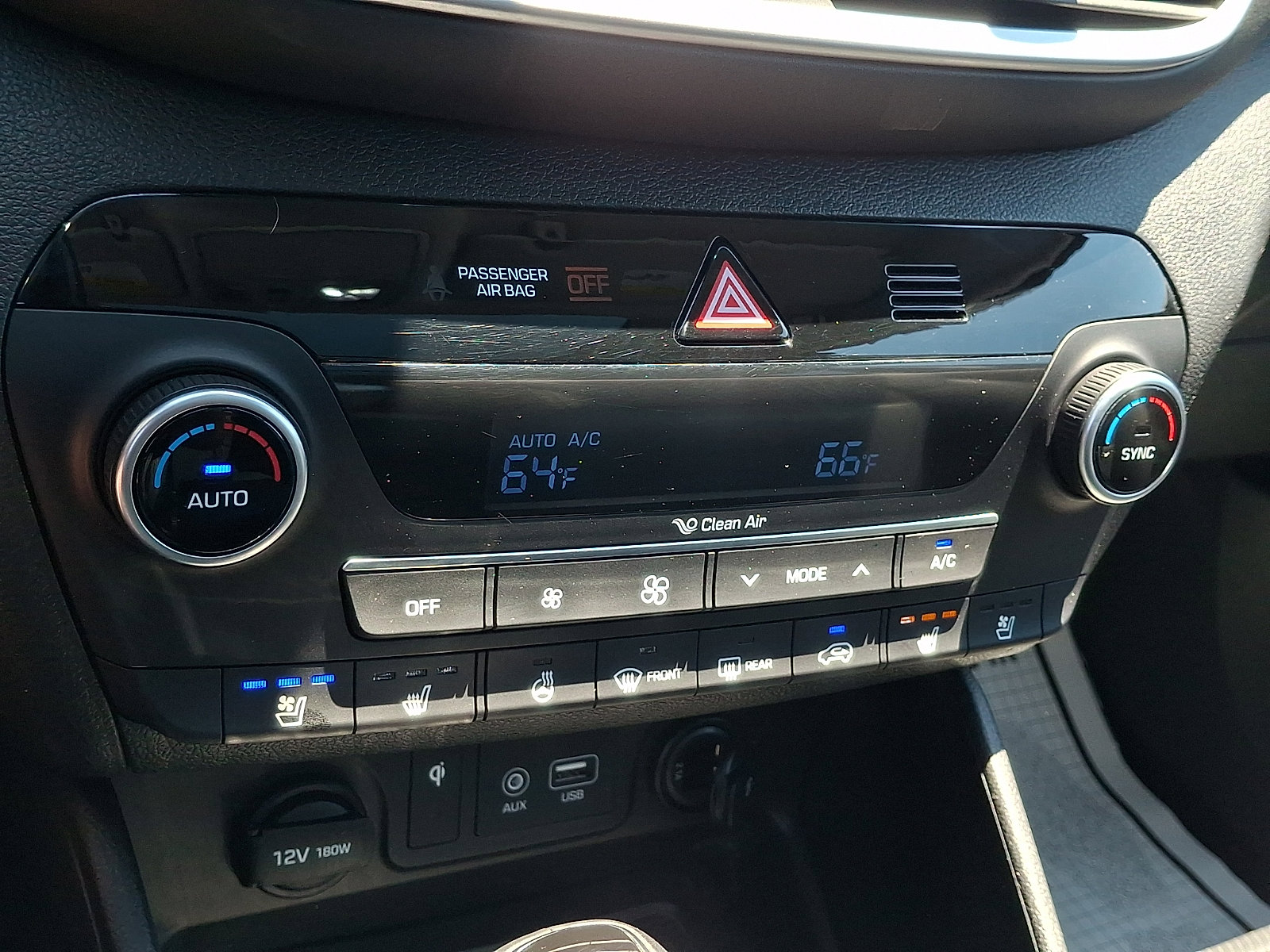 Used 2021 Hyundai Tucson Ultimate AWD/4WD image 16