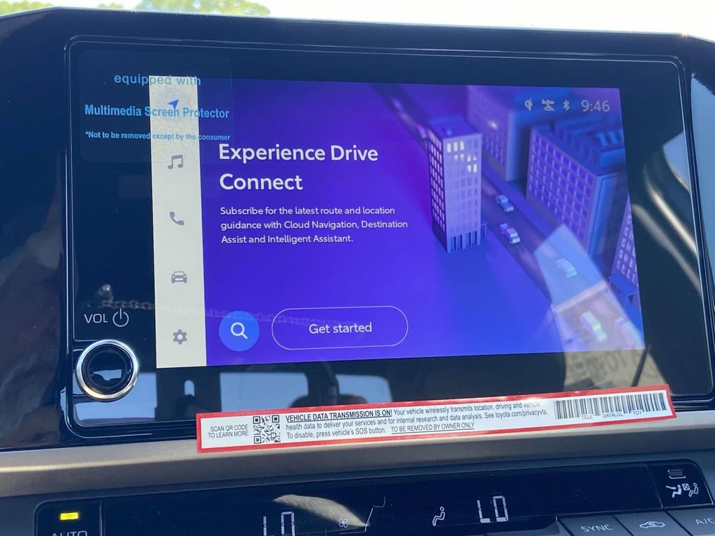New 2026 Toyota Camry SE FWD image 27