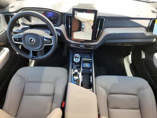 New 2026 Volvo XC60 B5 Plus w/ Protection Package Premier AWD/4WD image 11