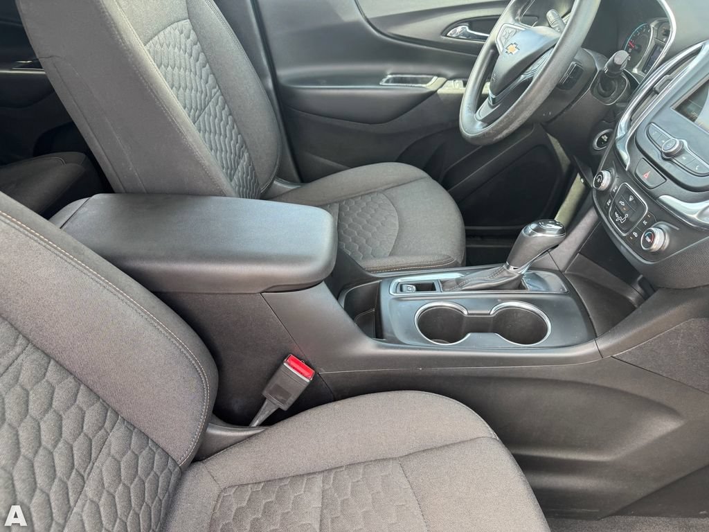 Used 2019 Chevrolet Equinox LT FWD image 18