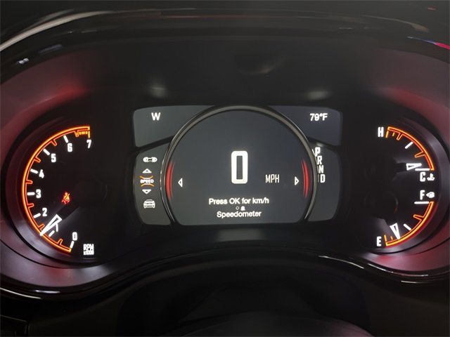 New 2026 Dodge Durango GT image 21