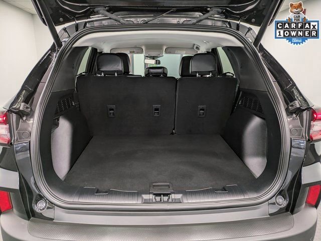 Used 2024 Ford Escape Platinum image 27