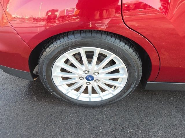 Used 2013 Ford C-MAX SEL image 5