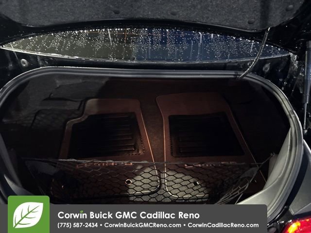 Used 2015 Chevrolet Camaro SS w/ SS Performance Package image 31