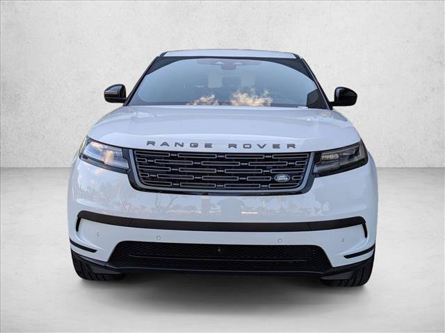 Certified 2026 Land Rover Range Rover Velar S image 2