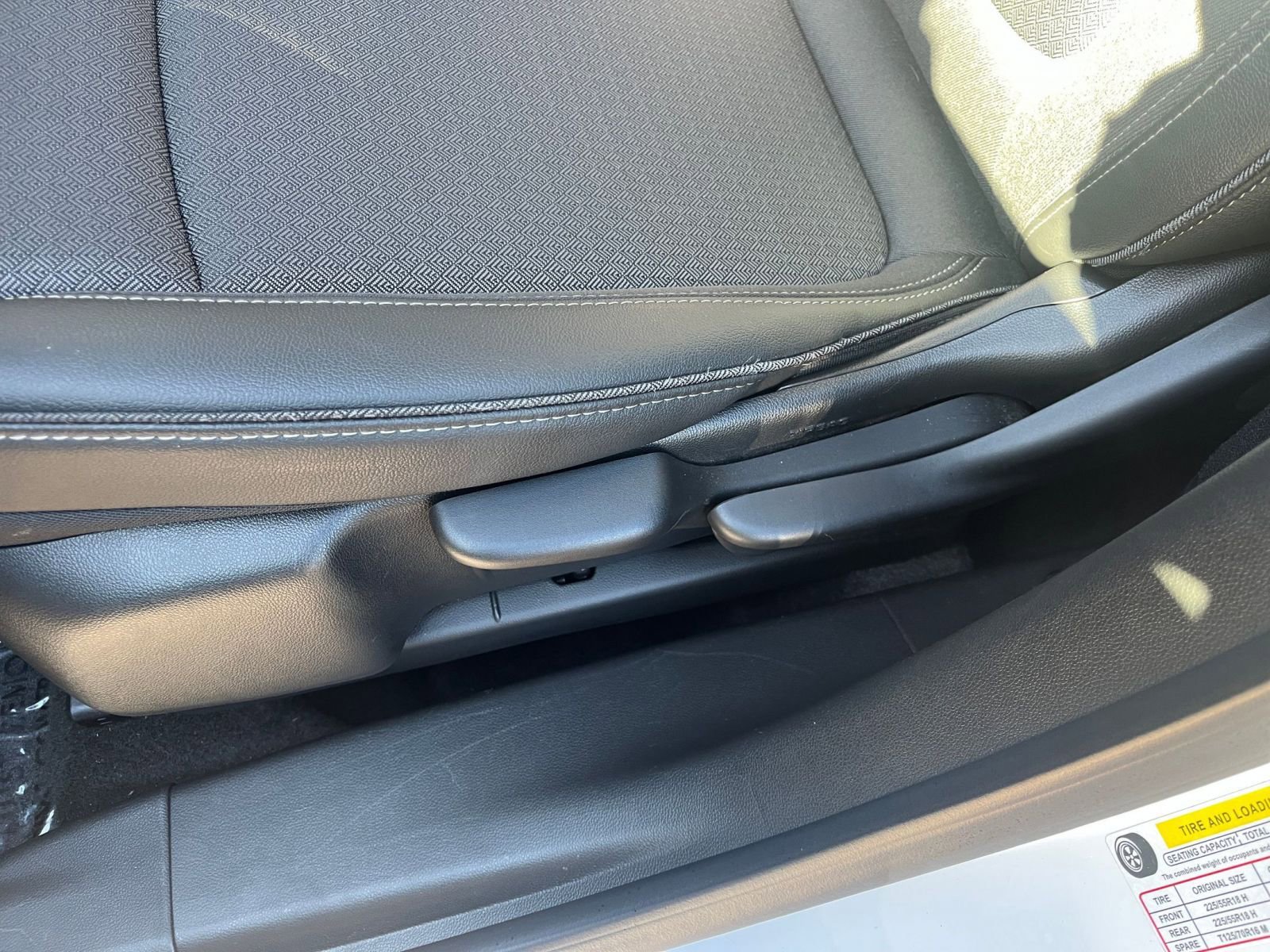 Used 2025 Buick Encore GX Preferred image 22