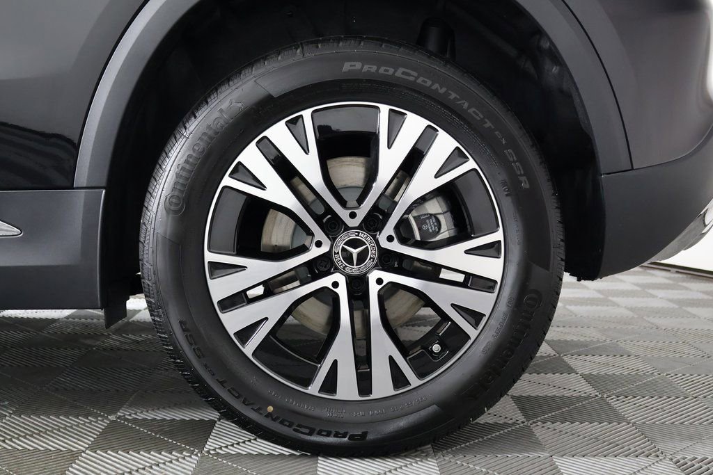 New 2026 Mercedes-Benz GLA 250 image 10