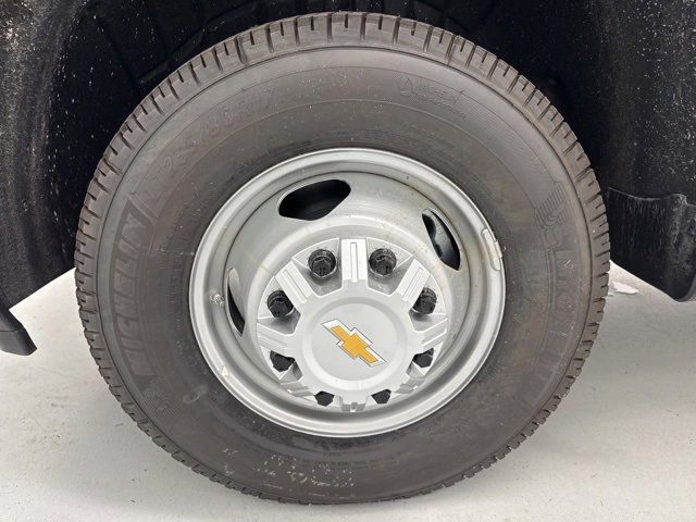 New 2025 Chevrolet Silverado 3500 W/T w/ WT Convenience Package image 43