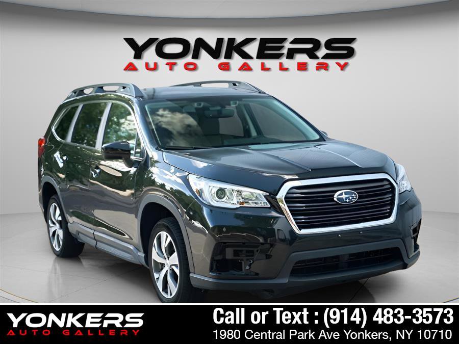 Used 2020 Subaru Ascent Premium w/ Convenience Package image 10