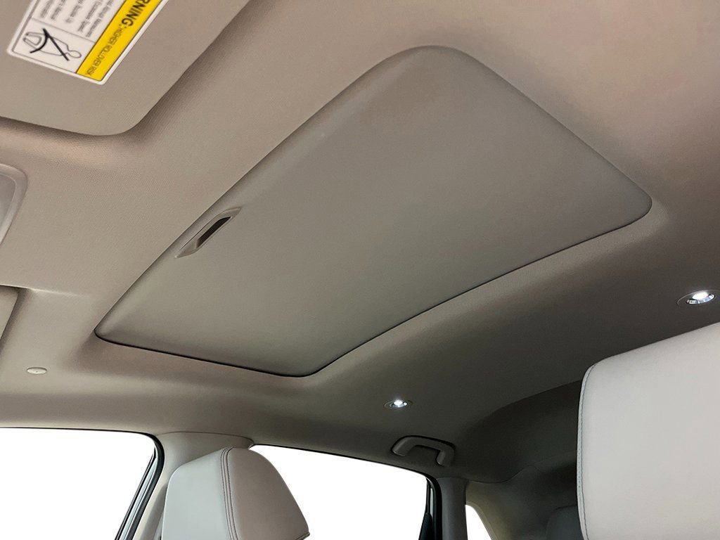 New 2027 Honda HR-V EX-L image 23