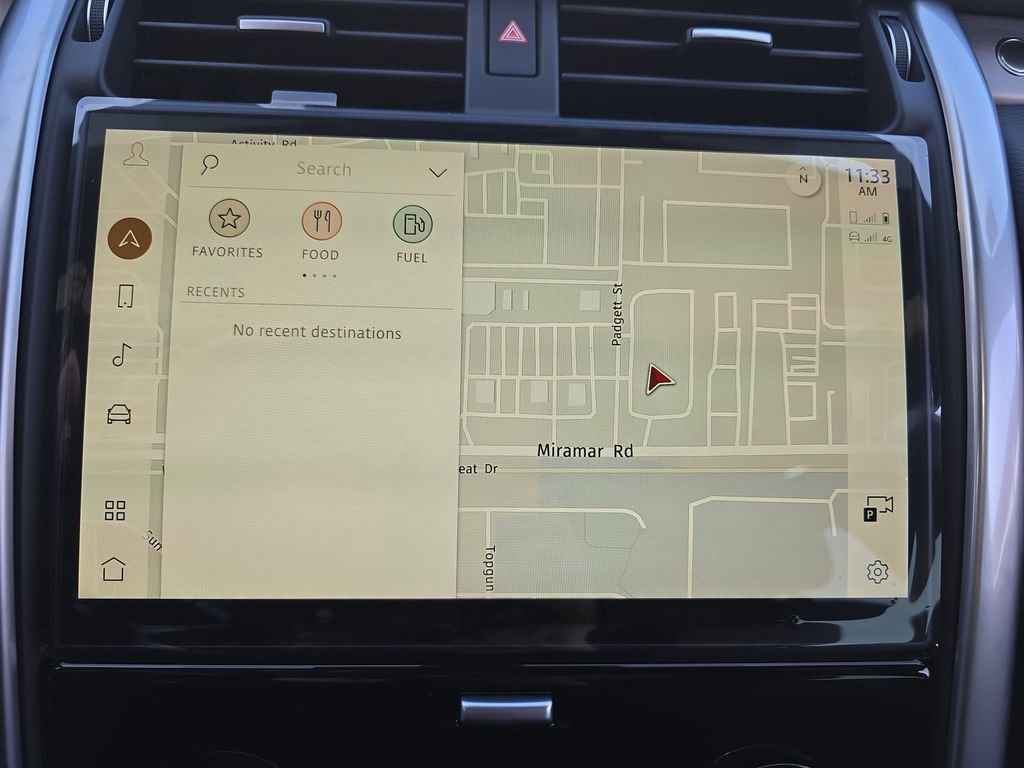 New 2026 Land Rover Discovery Limited Edition image 24