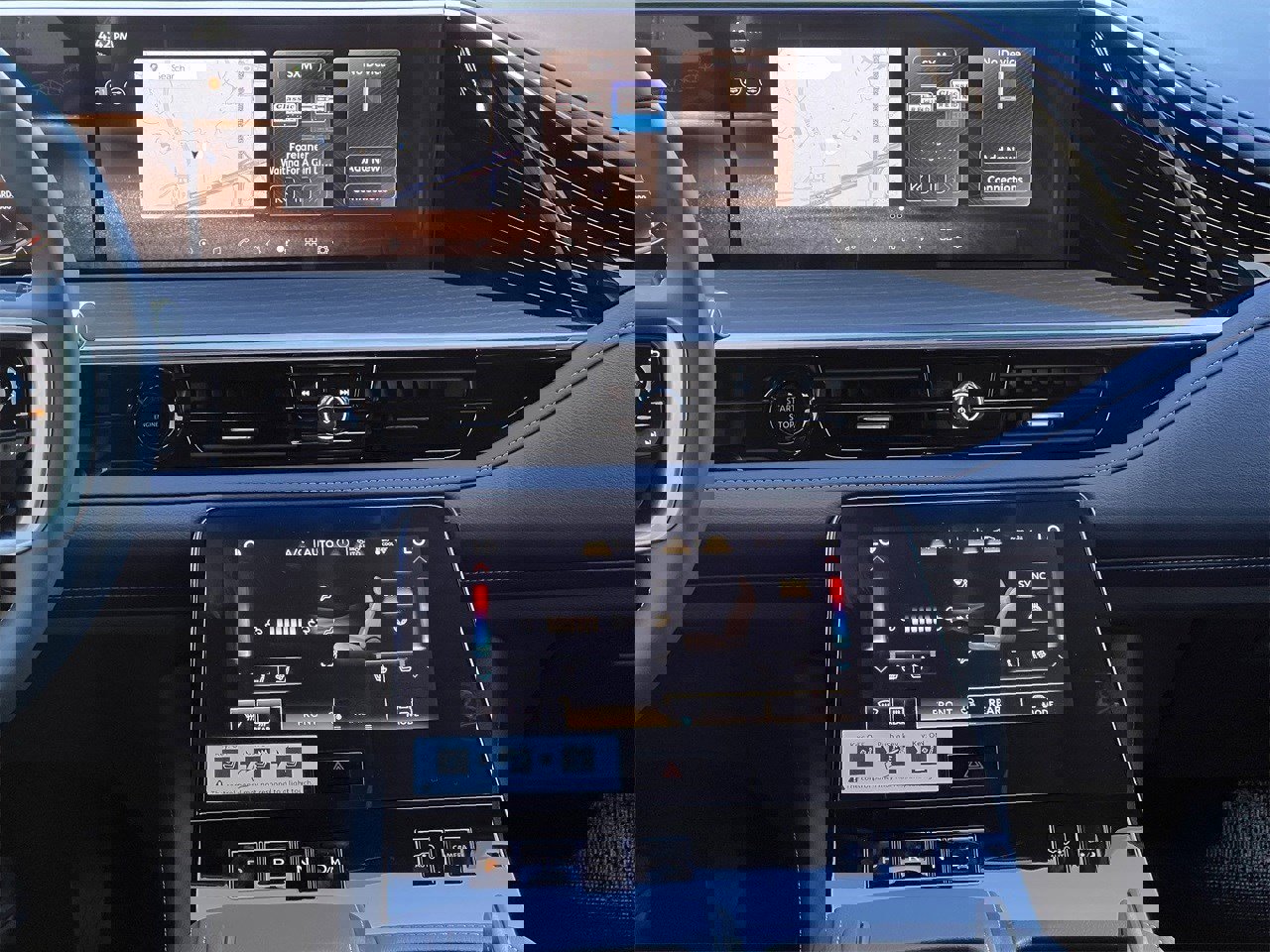 New 2026 INFINITI QX80 4WD w/ Sport Exterior Package image 15