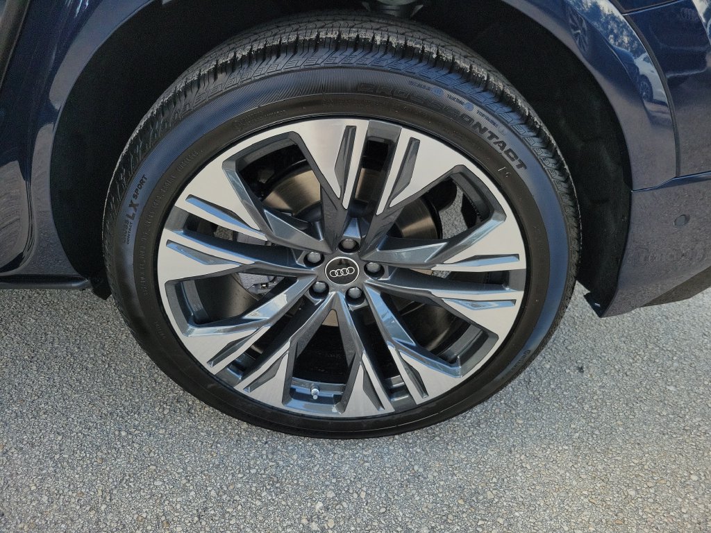 New 2026 Audi Q8 Premium Plus AWD/4WD image 29