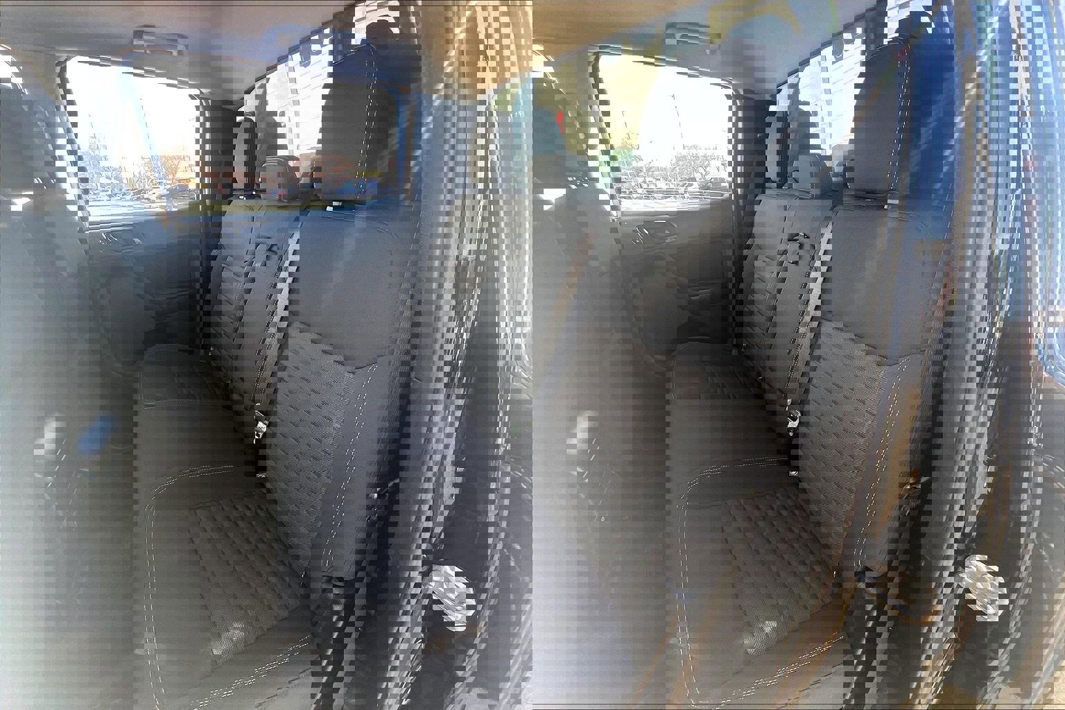 Used 2021 Ford Ranger XL w/ Equipment Group 101A High image 30