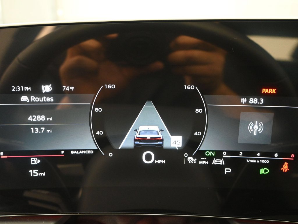 Used 2025 Audi A5 2.0T Premium w/ Convenience Package AWD/4WD image 17