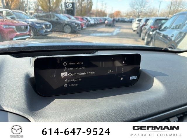 New 2026 MAZDA CX-50 AWD 2.5 Hybrid w/ Cargo Package image 28