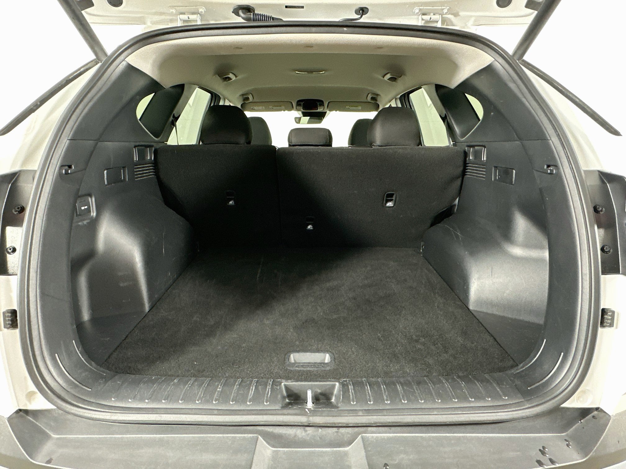 Used 2026 Hyundai Tucson SEL Plus FWD image 27