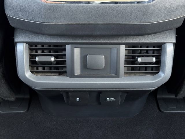 Used 2023 Ford F150 Lariat AWD/4WD image 30