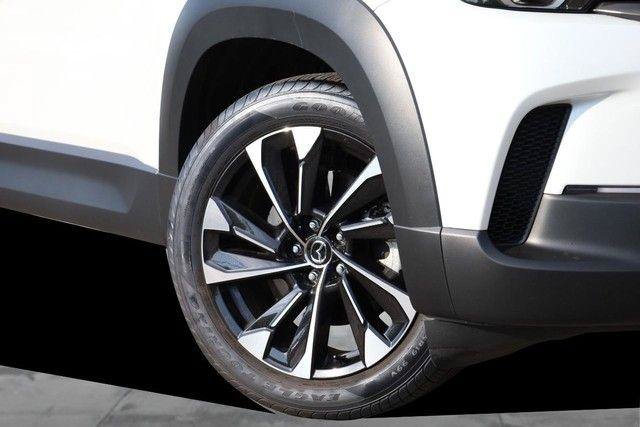 Used 2025 MAZDA CX-50 2.5 Hybrid w/ Premium Plus Pkg AWD/4WD image 3