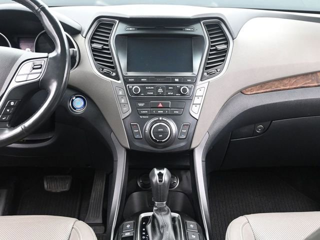 Used 2018 Hyundai Santa Fe SE w/ SE Ultimate Tech Package 03 image 27