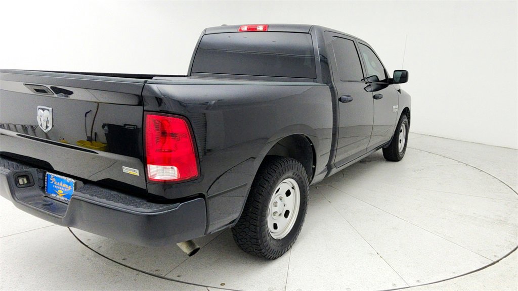 Used 2016 RAM 1500 Tradesman w/ Popular Equipment Group image 6