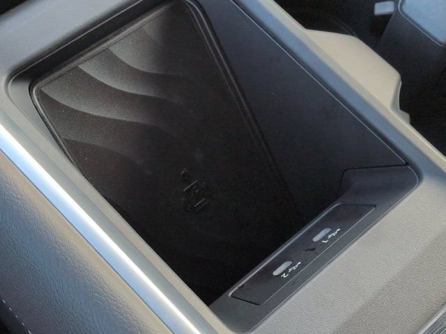 Used 2026 Nissan Armada SL w/ Captain's Chari Seat Package AWD/4WD image 21