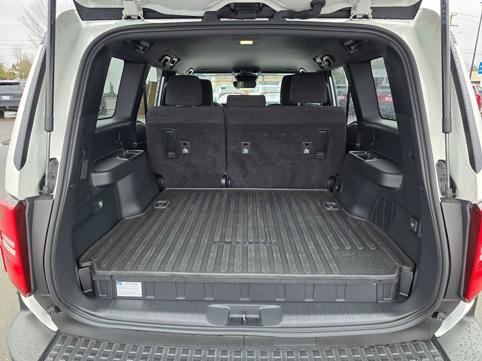 Certified 2024 Toyota Land Cruiser 1958 image 16