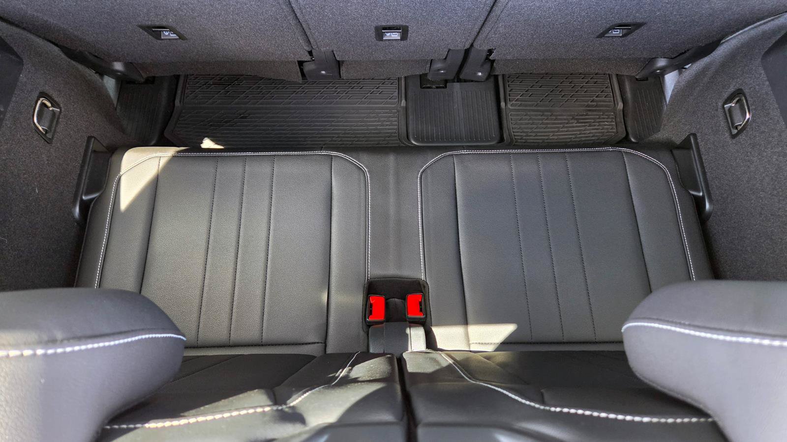 Certified 2023 Volkswagen Tiguan SE w/ Panoramic Sunroof Package FWD image 63