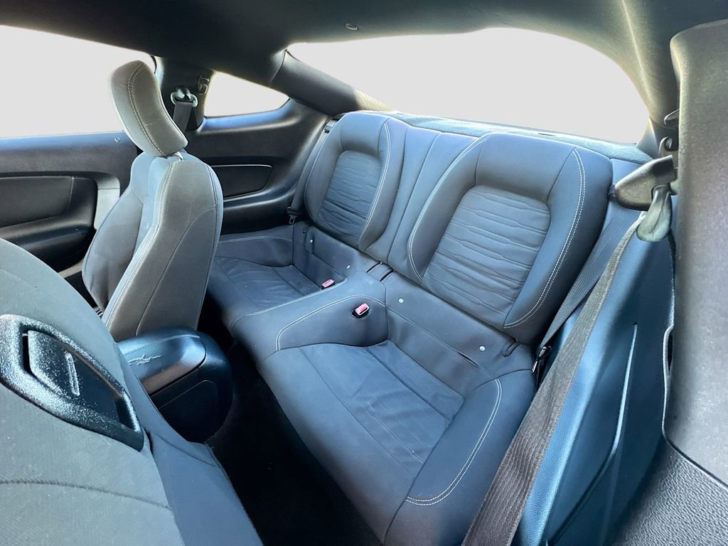 Used 2016 Ford Mustang EcoBoost w/ Enhanced Security Package image 22