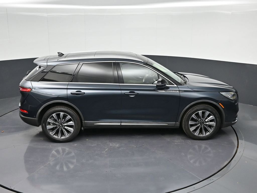 Used 2021 Lincoln Corsair Reserve FWD image 20