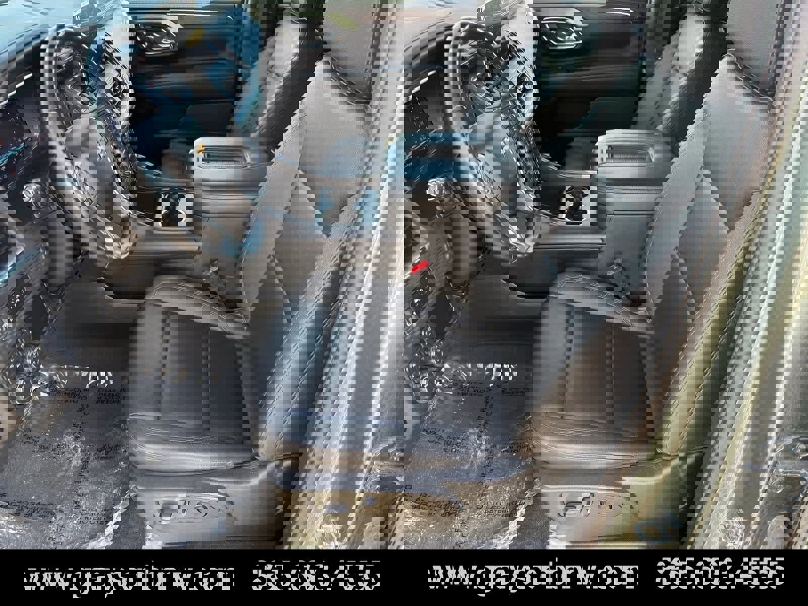 Used 2023 Chevrolet Tahoe LT image 10