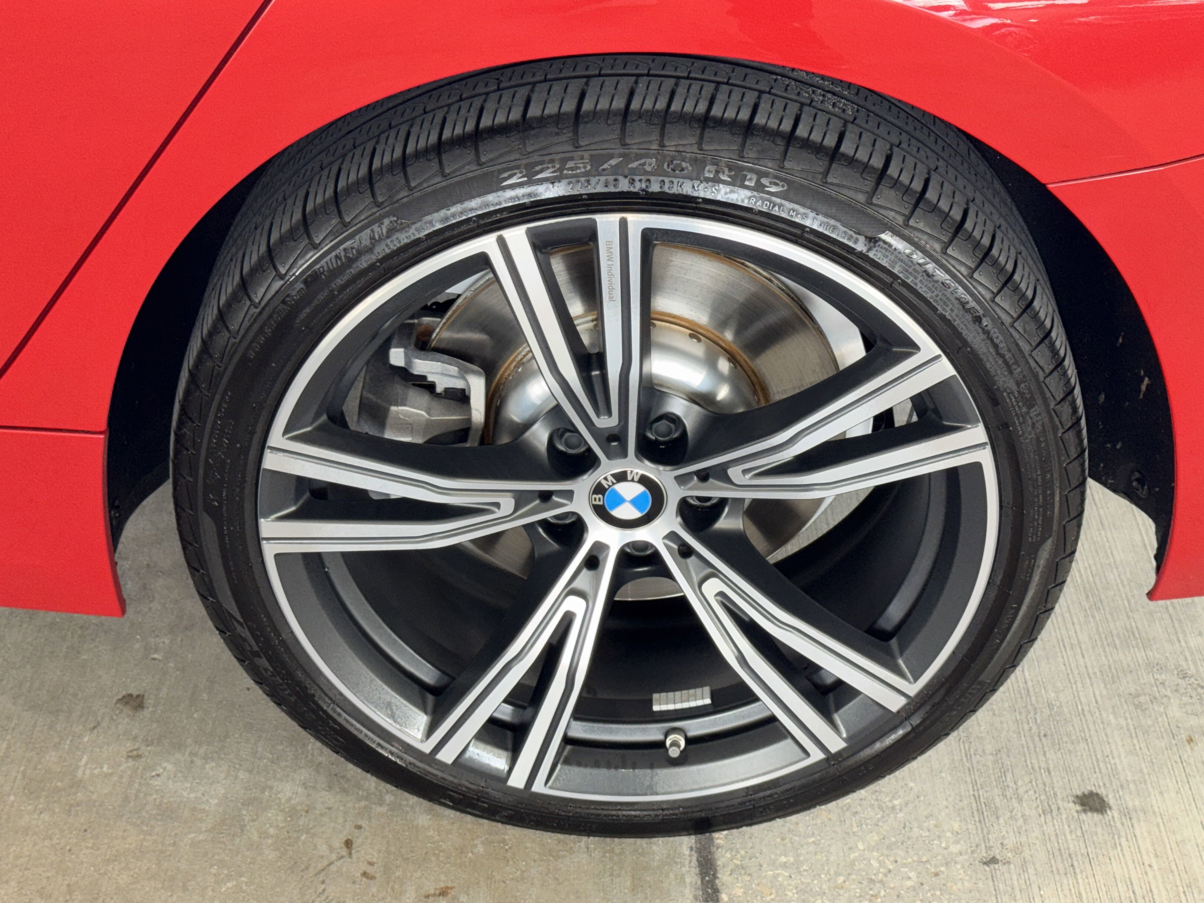 Certified 2024 BMW 330i Sedan image 34