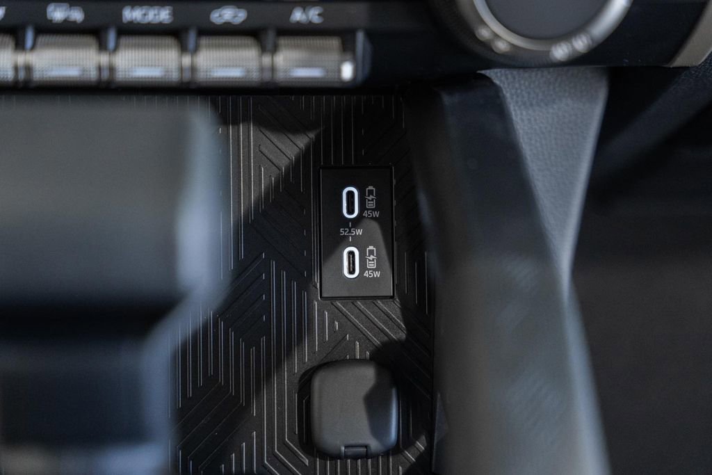 New 2026 Toyota Tacoma SR5 image 21