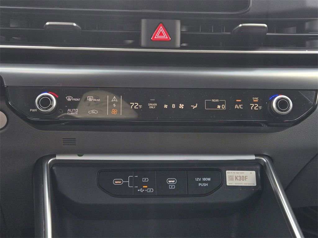 New 2026 Kia Carnival LXS image 14