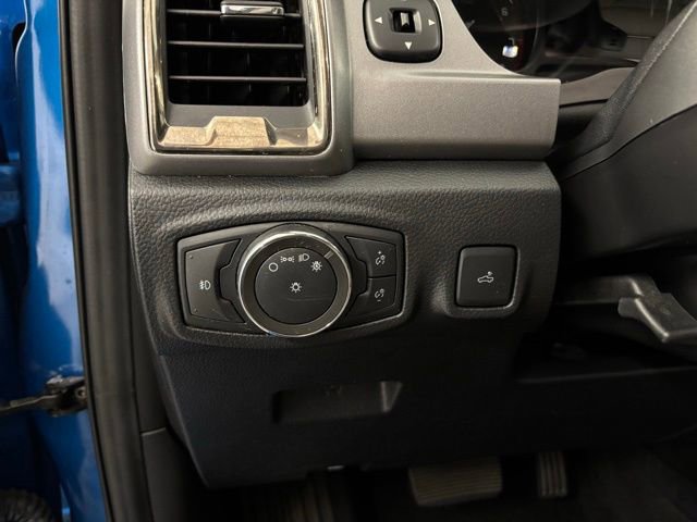 Used 2022 Ford Ranger XLT w/ Equipment Group 301A Mid image 23