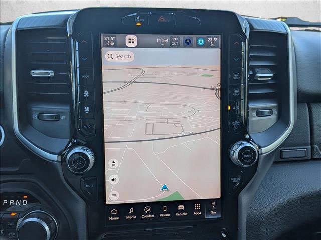 New 2026 RAM 1500 Big Horn image 13