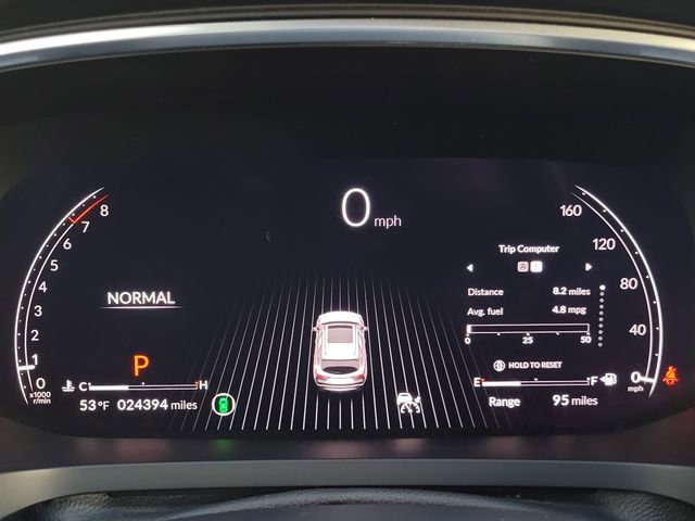 Used 2023 Acura MDX SH-AWD w/ Technology Package image 28