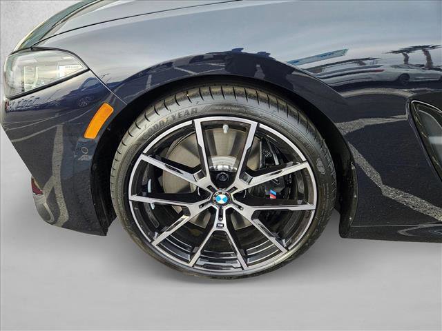 New 2026 BMW 840i Convertible image 10