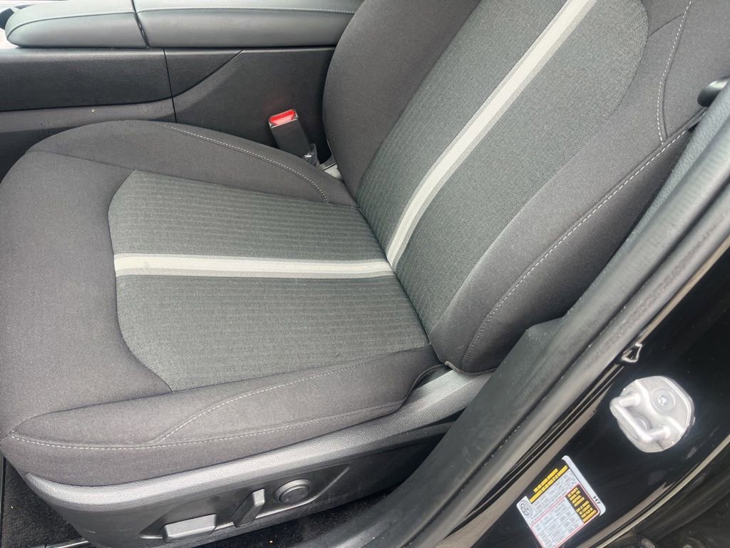 Used 2025 Hyundai Sonata SEL FWD image 7