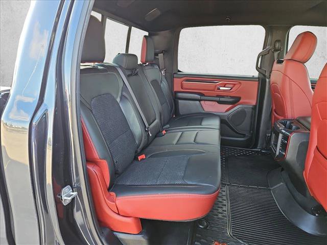 Used 2019 RAM 1500 Rebel w/ Rebel Level 1 Equipment Group AWD/4WD image 26
