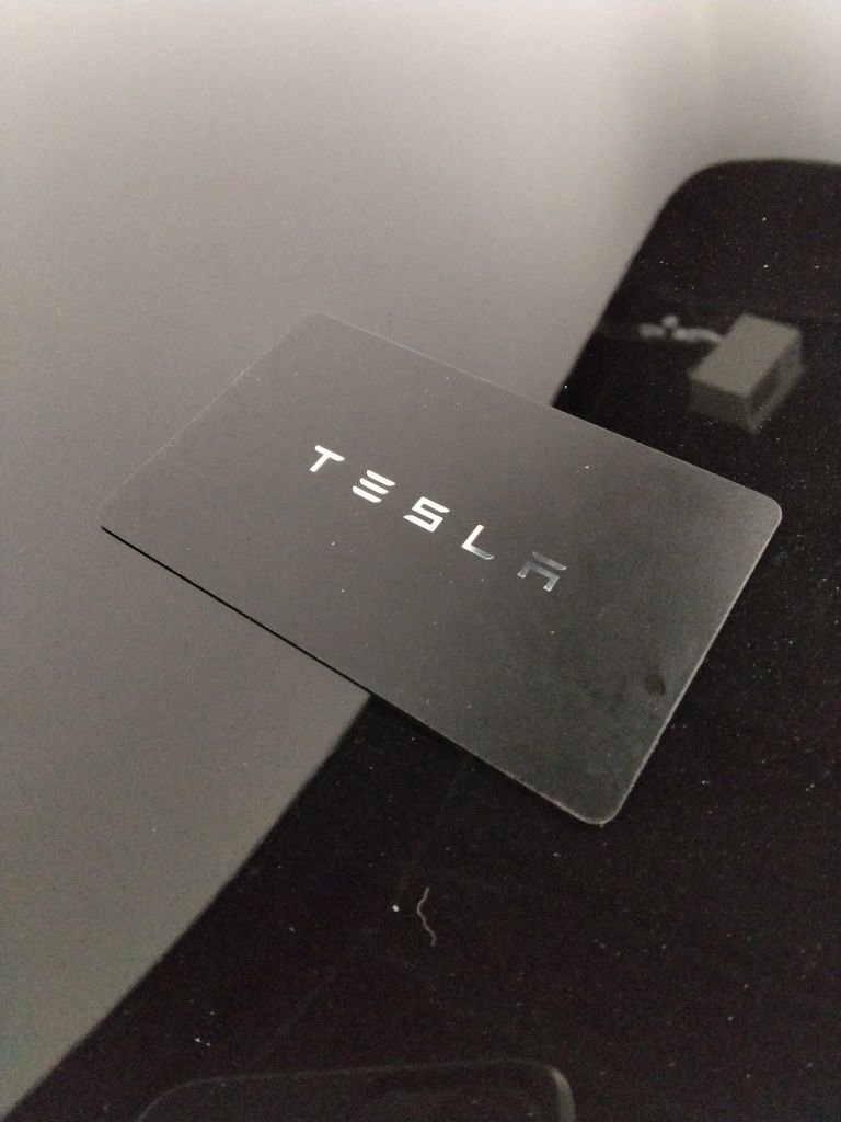 Used 2026 Tesla Model X image 44