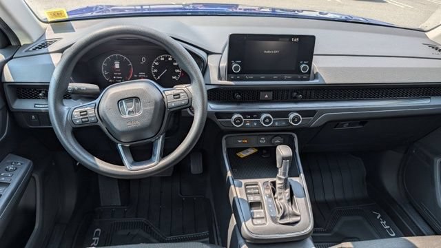 Certified 2024 Honda CR-V LX image 13