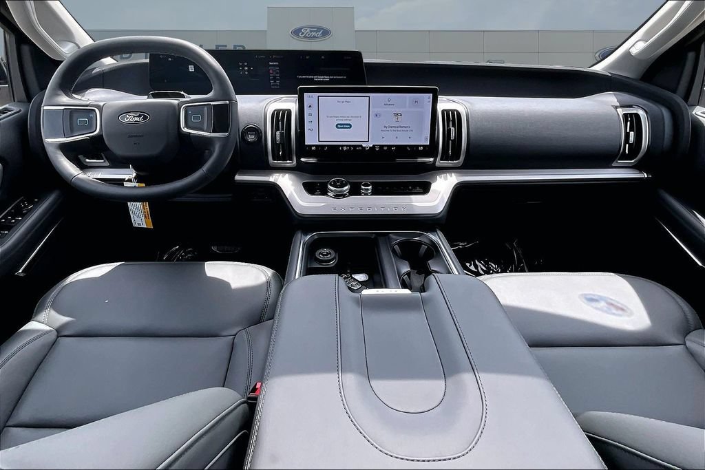 New 2026 Ford Expedition Max Active AWD/4WD image 6